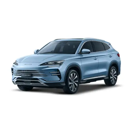 BYD Sealion 6