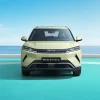 BYD Atto 2 -  Sản xuất 2026