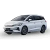 BYD M6 - Sản xuất 2026